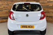 Vauxhall Viva 1.0i SE Hatchback 5dr Petrol Manual Euro 6 (a/c) (75 ps) 5