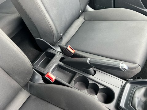 Audi A1 SPORTBACK TFSI TECHNIK 27