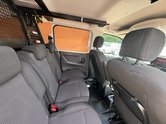 Vauxhall Combo Crew Cab LWB L2H1 Low Roof Prime 2300 Aircon Cruise Nav EURO 6 17