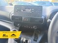 Vauxhall Combo 1.6 Combo 2300 Edition S/S 40