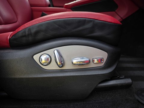 Porsche Macan 3.0 Macan S D Semi-Auto 4WD 5dr 30