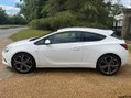 Vauxhall Astra GTC 1.6i Turbo Limited Edition Coupe 3dr Petrol Manual Euro 6 (s/s) (200 ps) 29