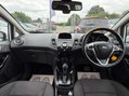 Ford Fiesta 1.0T EcoBoost Titanium Powershift Euro 6 5dr 30