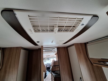 Swift Bessacarr 574 2018 AUTO 16