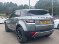 Land Rover Range Rover Evoque 2.0 TD4 SE 4WD Euro 6 (s/s) 5dr 11
