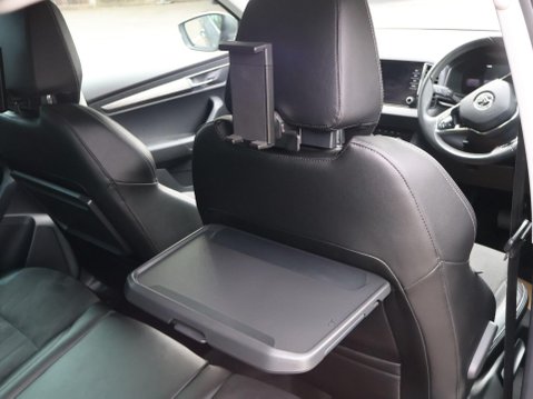 Skoda Karoq 1.5 TSI ACT SE L DSG Euro 6 (s/s) 5dr 39
