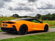 McLaren GT 4.0T V8 Coupe 2dr Petrol SSG Euro 6 (s/s) (620 ps) 5