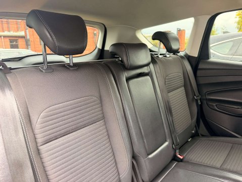 Ford Kuga 1.5 Kuga Titanium 5dr 17