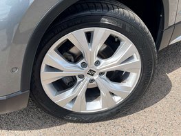 SEAT Ateca 1.5 Ateca Xperience EcoTSI 5dr 3
