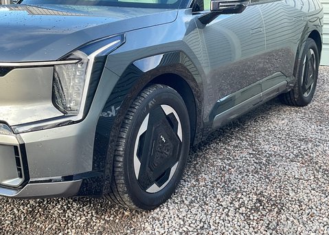 Kia EV9 EV 282kW GT-Line 99.8kWh 5