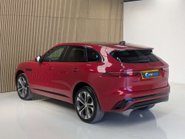 Jaguar F-Pace 2.0 F-PACE R-Dynamic HSE D MHEV AWD Auto 4WD 5dr 20