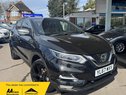 Nissan Qashqai 1.5 dCi Tekna+ Euro 6 (s/s) 5dr