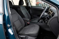 Volkswagen Golf E-GOLF 34