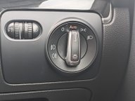 Volkswagen Golf GT TDI BLUEMOTION TECHNOLOGY 34