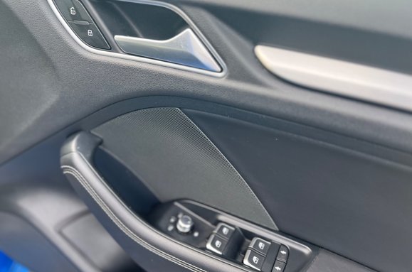 Audi A3 S3 QUATTRO 28