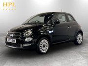 Fiat 500 1.0 MHEV Dolcevita Hatchback 3dr Petrol Manual Euro 6 (s/s) (70 bhp) 3