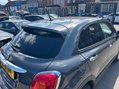 Fiat 500X 1.6 E-Torq Pop Star Plus Euro 6 5dr 17