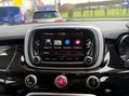 Fiat 500X 1.4 MultiAir Lounge Euro 6 (s/s) 5dr 32