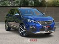 Peugeot 3008 2.0 3008 GT Blue HDi S/S Auto 5dr 7
