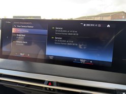 BMW Ix 50 111.5kWh M Sport Edition SUV 5dr Electric Auto xDrive (523 ps) 50