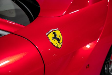 Ferrari F12 Berlinetta ATELIER CAR. NOW SOLD. SIMILAR REQUIRED. PLEASE CALL 01903 254800. 23