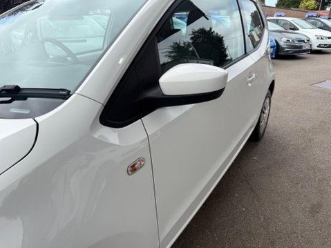 Volkswagen Up 1.0 Move up! Euro 5 3dr 27