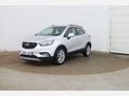 Vauxhall Mokka X 1.6i Active Euro 6 (s/s) 5dr 3