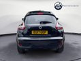 Nissan Juke 1.2 DIG-T N-Connecta Euro 6 (s/s) 5dr 7