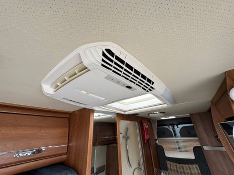 Autosleeper Sussex BB 15