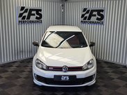 Volkswagen Golf 2.0 TSI GTI Edition 35 Hatchback 5dr Petrol DSG Euro 5 (235 ps) 16