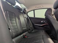 BMW 3 Series 2.0 318d Sport Auto 4dr 49
