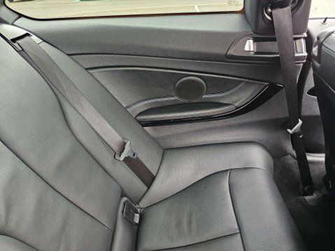 BMW 4 Series 3.0 430d M Sport Auto 2dr 49