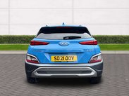 Hyundai KONA 1.0 Kona Premium TGDi MHEV 5dr 7