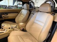 MG TF 1.8 2dr 19