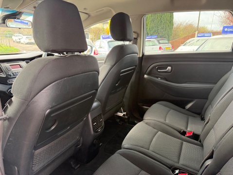 Kia Carens 1.7 CRDi 2 Euro 6 (s/s) 5dr 26