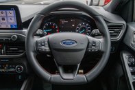 Ford Focus Focus 1.0 EcoBoost 125 ST-Line X 20