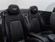 Bentley Continental 4.0 V8 GTC Convertible 2dr Petrol Auto 4WD Euro 6 (s/s) (550 ps) 25
