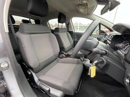 Citroen C3 1.2 C3 Plus PureTech S&S 5dr 48