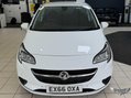 Vauxhall Corsa 1.4i ecoFLEX Energy Euro 6 5dr (a/c) 76