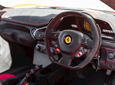 Ferrari 458 Speciale 11