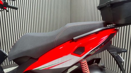 Neco GPX 2020 50CC PROJECT 16