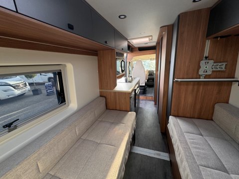 Pilote V630LG Premium 2