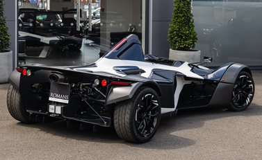 Bac Mono 4