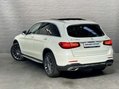 Mercedes-Benz GLC 3.0 GLC 350 AMG Line Premium+ D 4Matic Auto 4WD 5dr 14