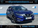 Nissan Qashqai 1.5 dCi Tekna Euro 6 (s/s) 5dr