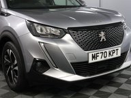 Peugeot 2008 PURETECH S/S ALLURE PREMIUM 26