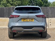 Nissan Qashqai E-POWER TEKNA 8