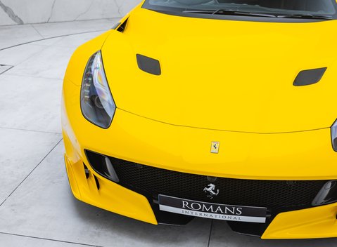 Ferrari F12 TDF 38