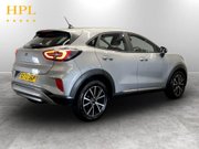 Ford Puma 1.0T EcoBoost MHEV Titanium SUV 5dr Petrol Hybrid Manual Euro 6 (s/s) (155 7