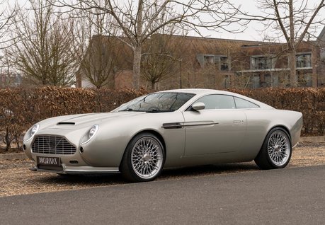 BAE Vantare V12